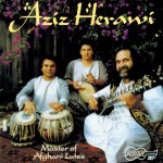 Master of Afghani Lutes详情