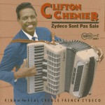 Zydeco Sont Pas Sale详情