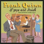 If You Are Irish详情