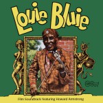 Louie Bluie Film Soundtrack详情
