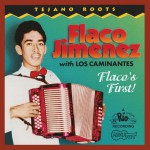 With Los Caminantes Flaco's First详情