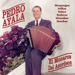 El Monarca Del Acordeon详情