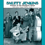 Pioneer Of The Bluegrass Banjo详情
