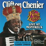 The King Of Zydeco Live At Montreux, Switzerland详情