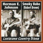 Louisiana Country Blues详情