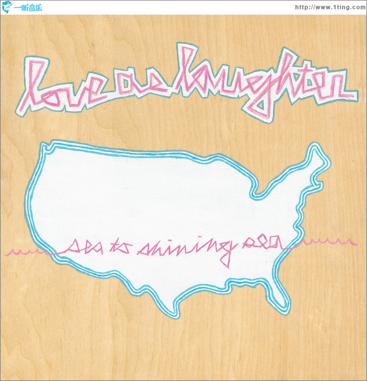 Sea To Shining Sea