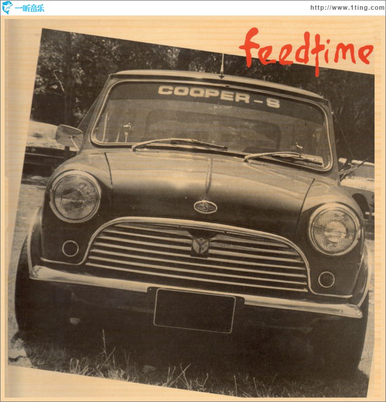 Cooper S
