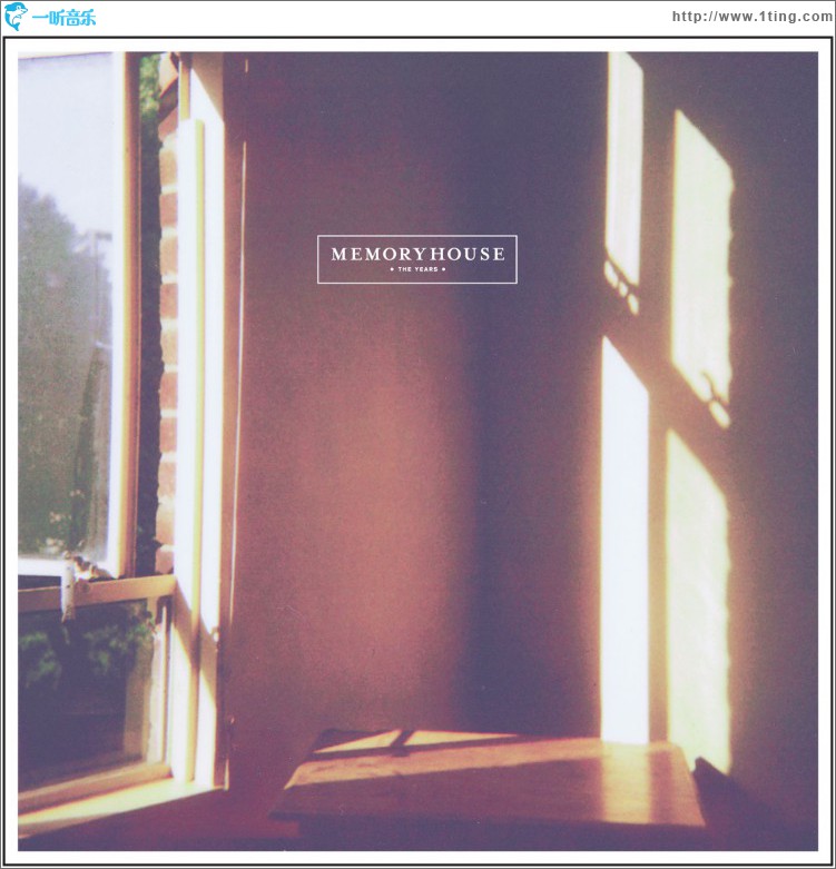 The Years EP