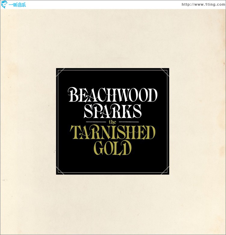 The Tarnished Gold