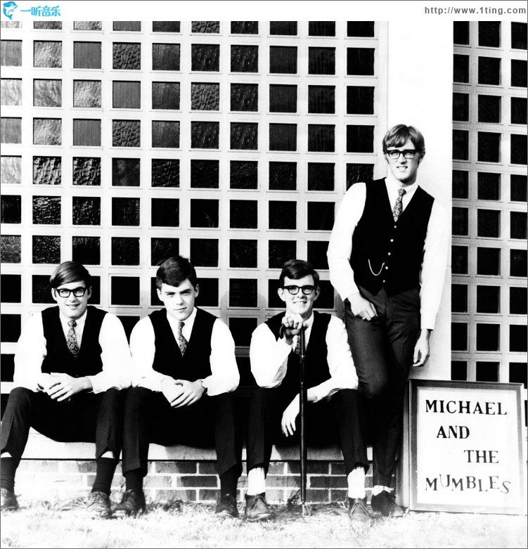 Michael And The Mumbles