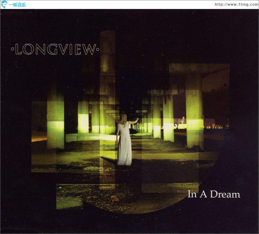 In A Dream (CD)