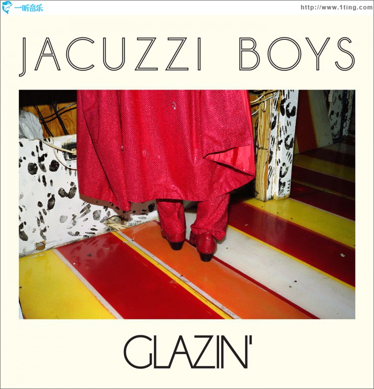 Glazin'