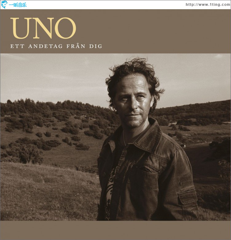Ett andetag från dig