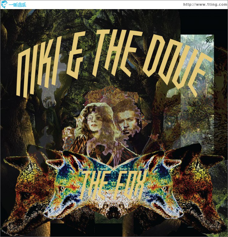 The Fox