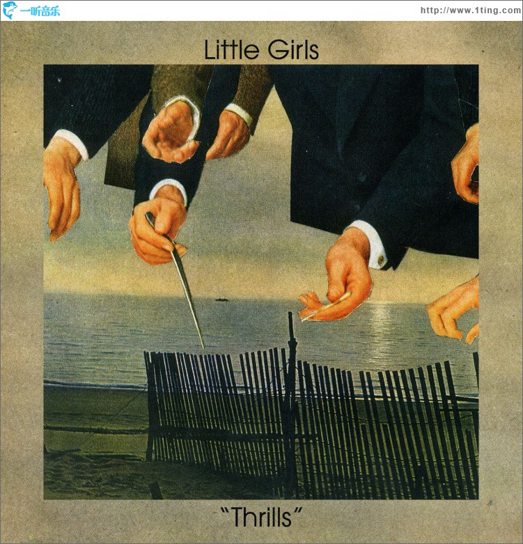Thrills