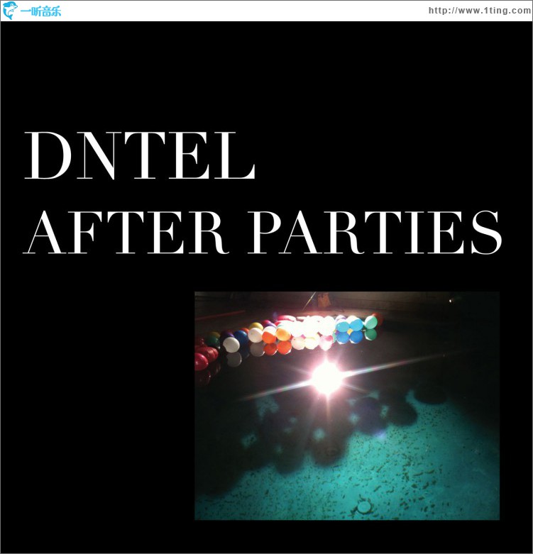 After Parties 1