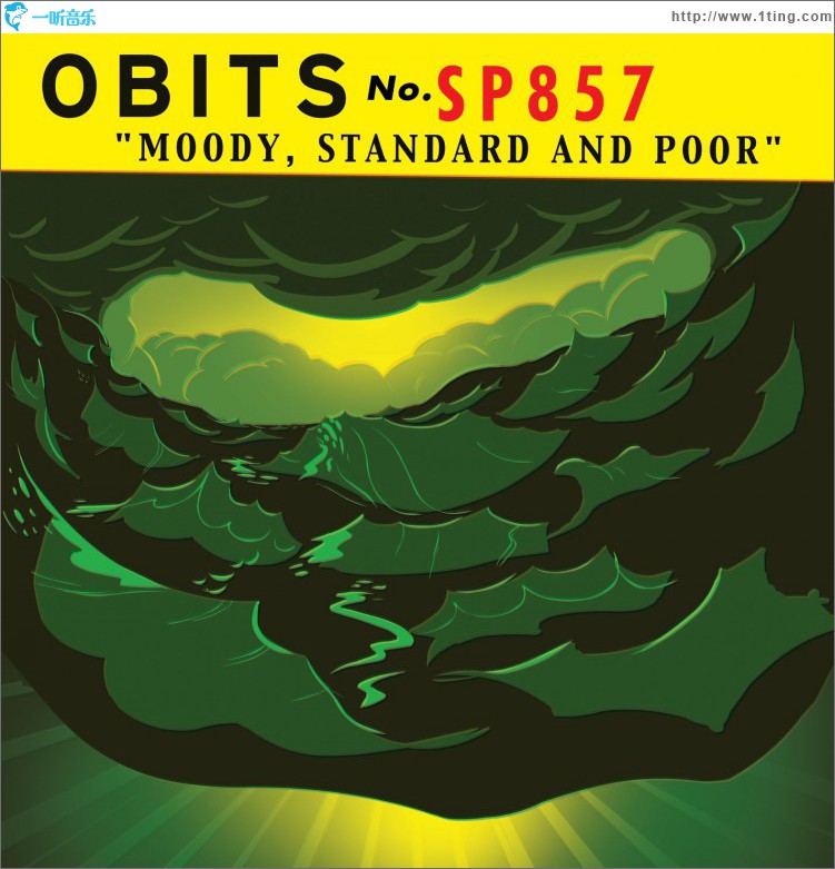 Moody, Standard And Poor