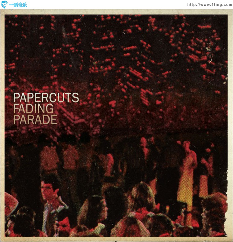 Fading Parade