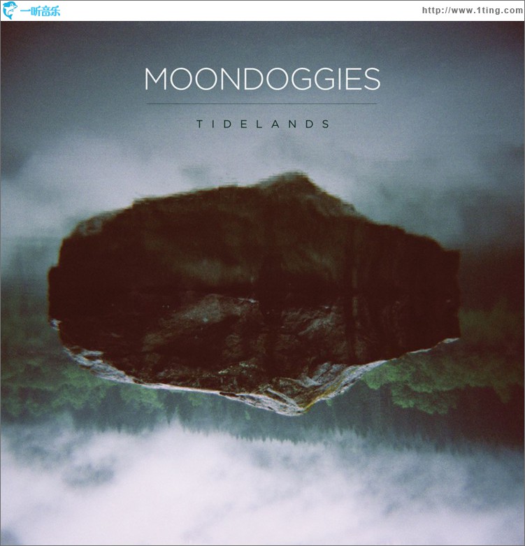 Tidelands