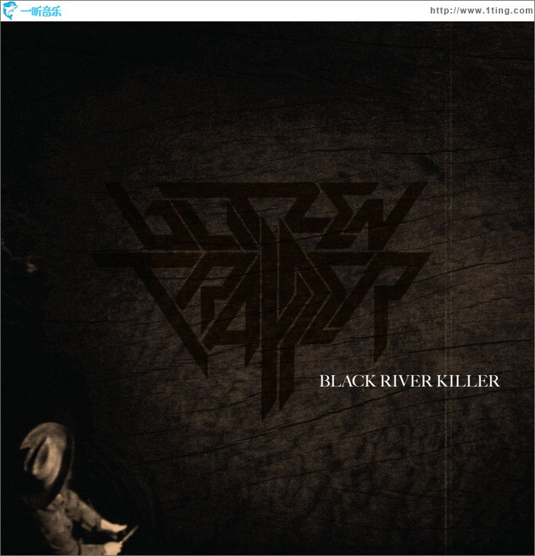 Black River Killer EP