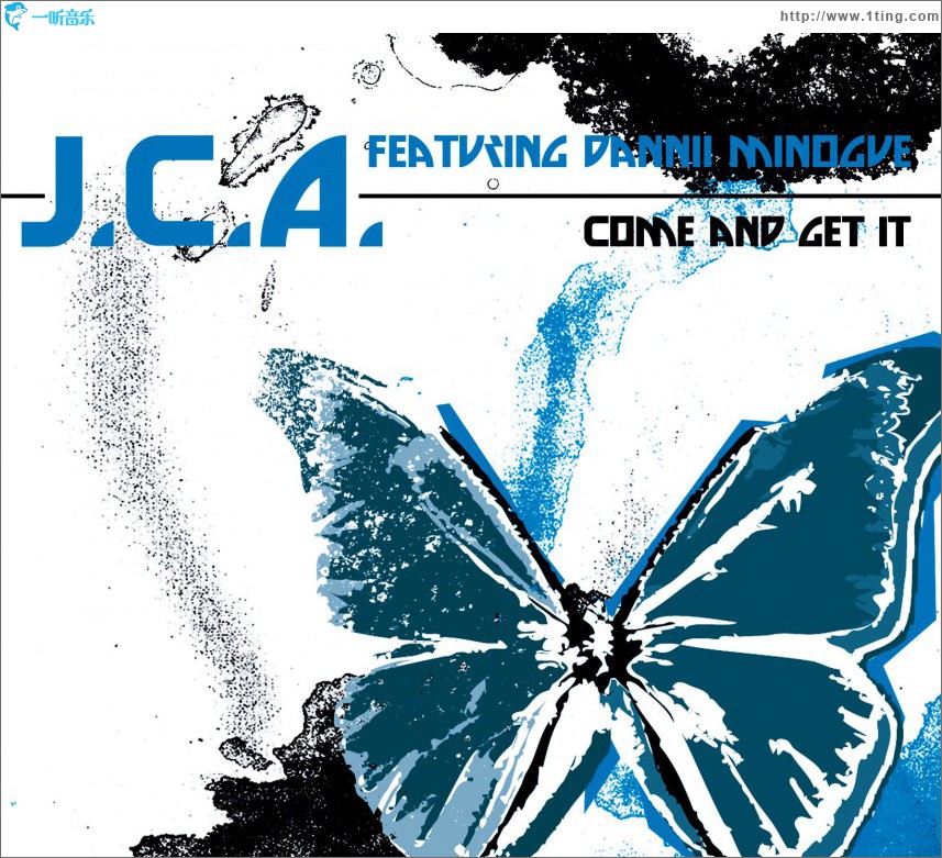 Come And Get It (Radio Cut II)