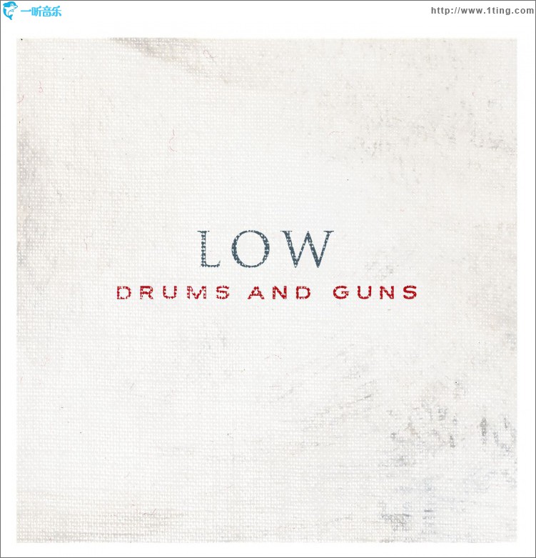 Drums And Guns
