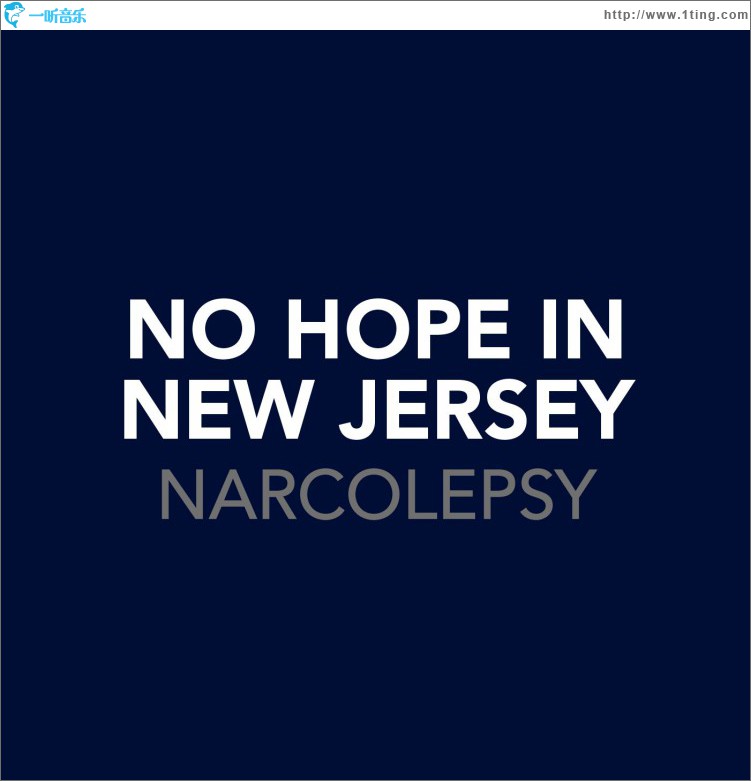 Narcolepsy