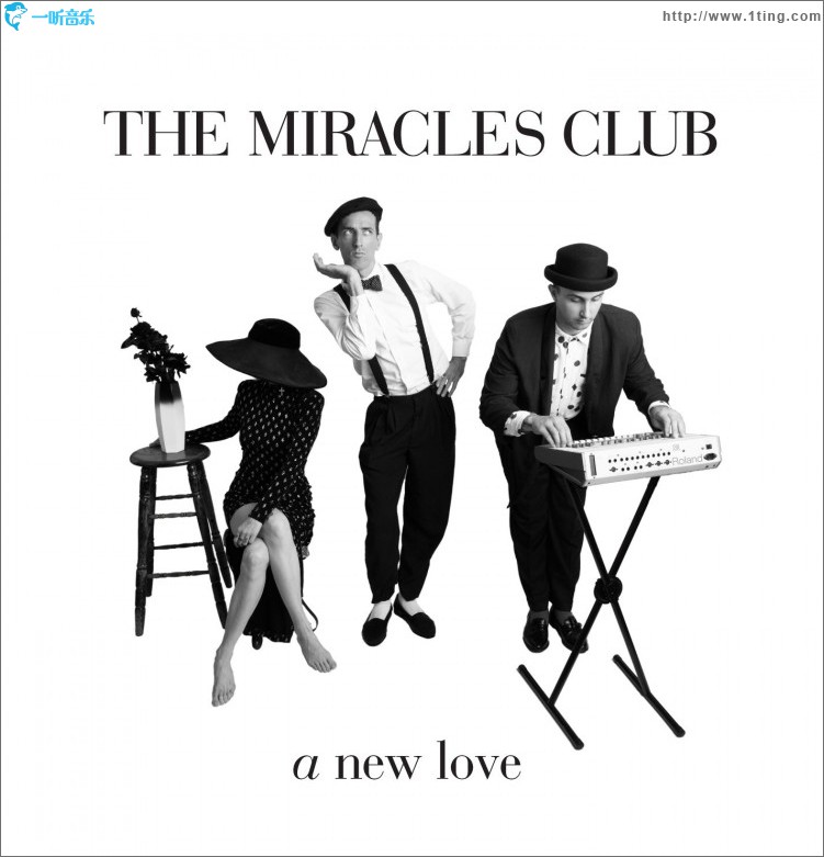 A New Love
