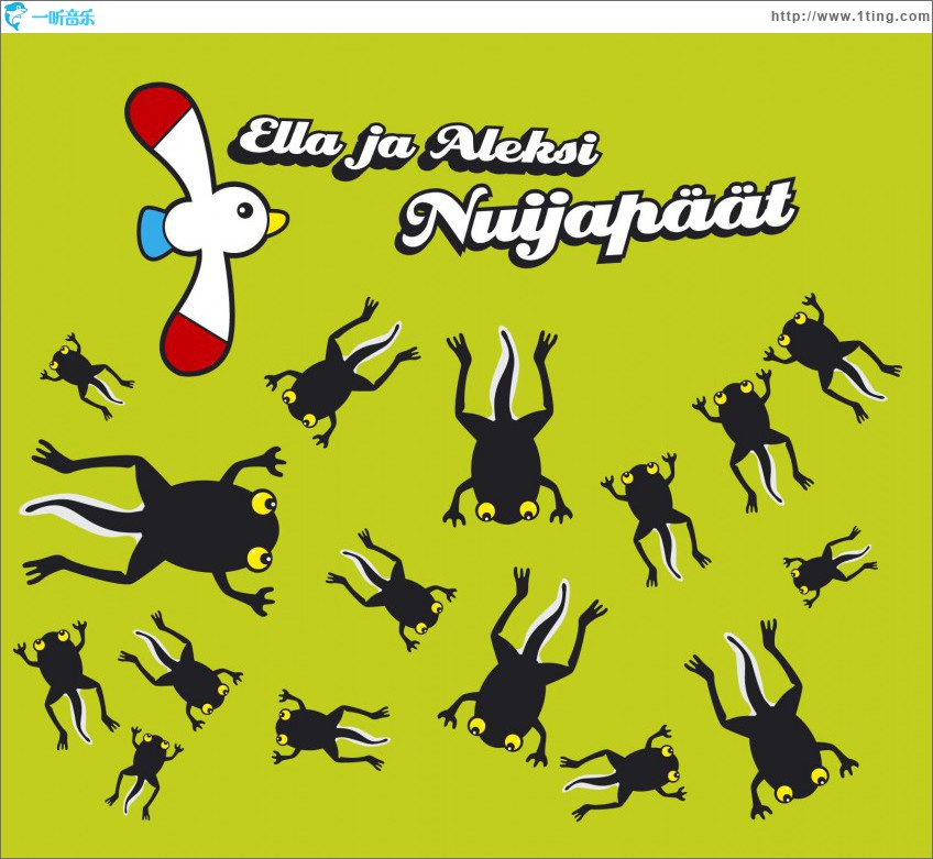 Nuijapäät
