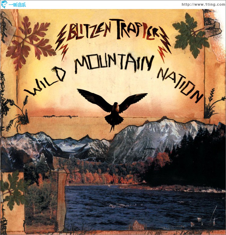 Wild Mountain Nation