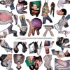 CSS Let's Make Love and Listen to Death from Above (Hot Chip Remix) 试听