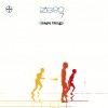 Simple Things (Eastwest Release)
