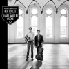 Ben Sollee And Daniel Martin Moore Something, Somewhere, Sometime (Album) 试听