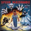 Spoek Mathambo Intro 试听