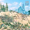 Fleet Foxes English House (Album) 试听