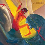 Avi Buffalo详情