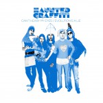 Can't Hear My Eyes / Evolution's A Lie详情