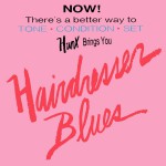 Hairdresser Blues详情