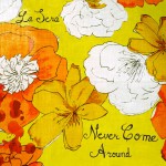 Never Come Around b/w Behind Your Eyes详情
