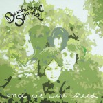 Once We Were Trees详情