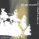 Golden Triangle / The Fresh & Onlys Split 7详情