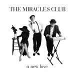 A New Love详情