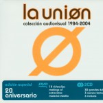 Coleccion Audiovisual 1984 - 2004详情