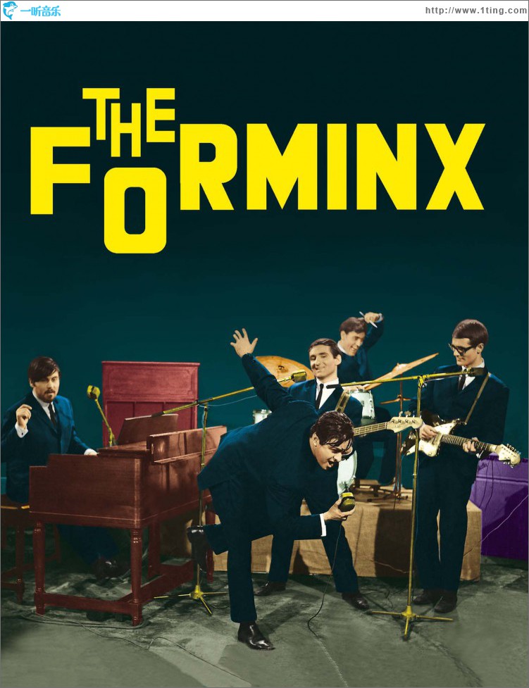 The Forminx