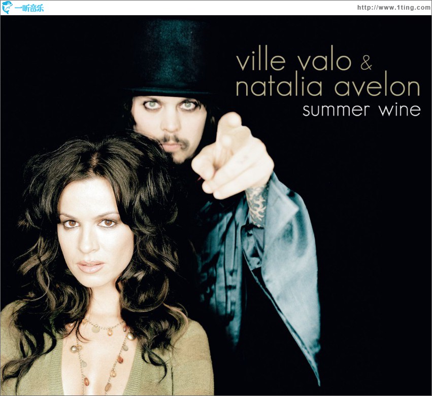 Summer Wine (Single Edit)