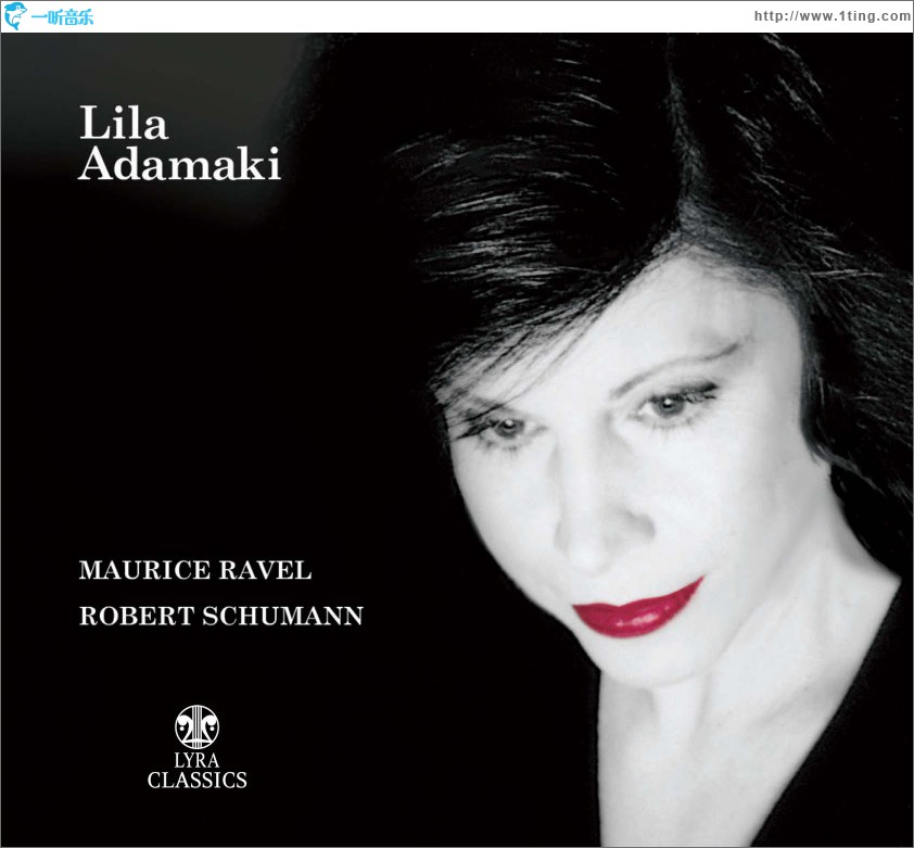 Maurice Ravel Robert Schumann
