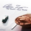 Agenda Zero My World - Your World 试听