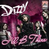Dizzy I'll Be There 试听