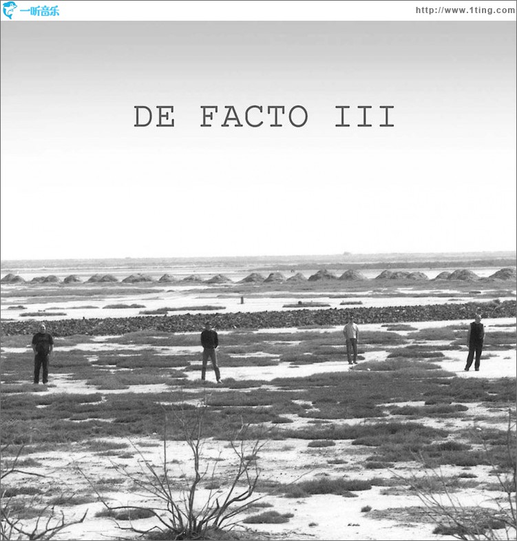 De Facto III
