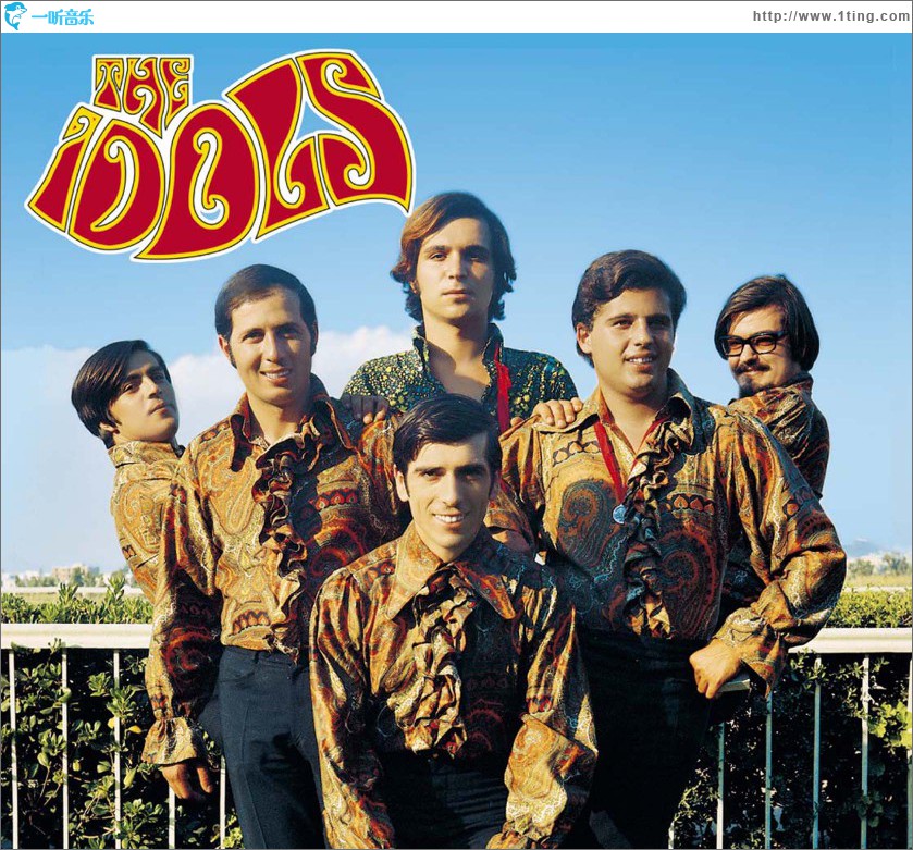 The Idols